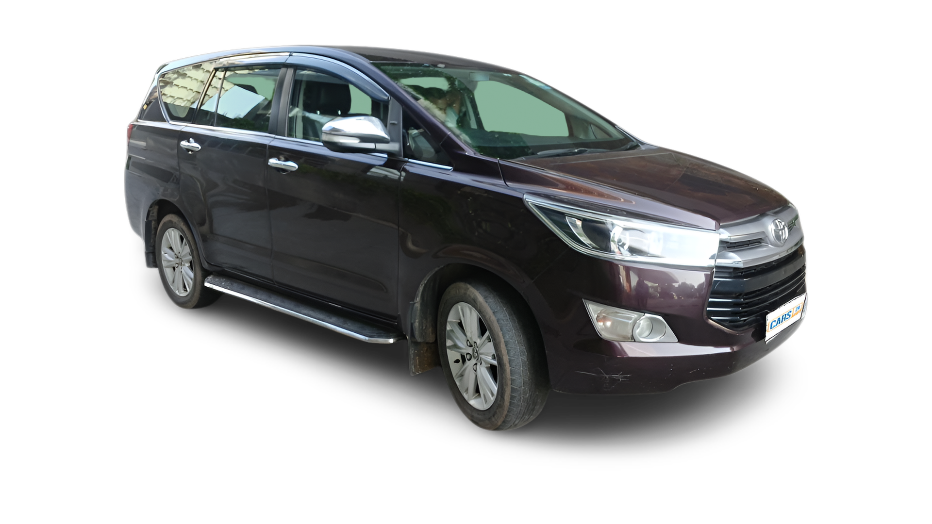 Toyota Innova Crysta-img